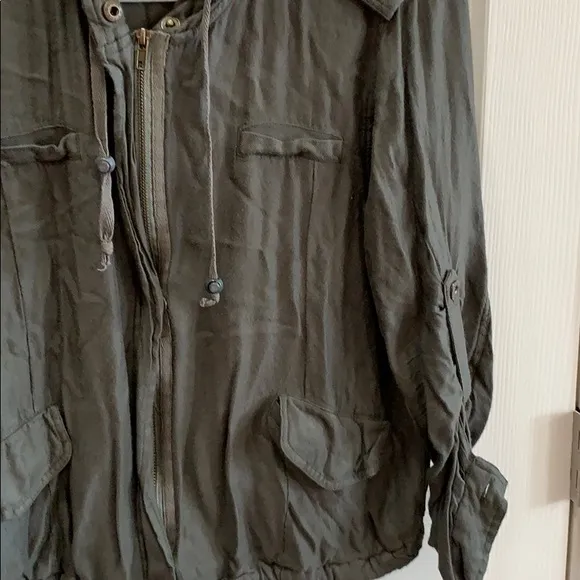 American rag‎ medium jacket - Image 2