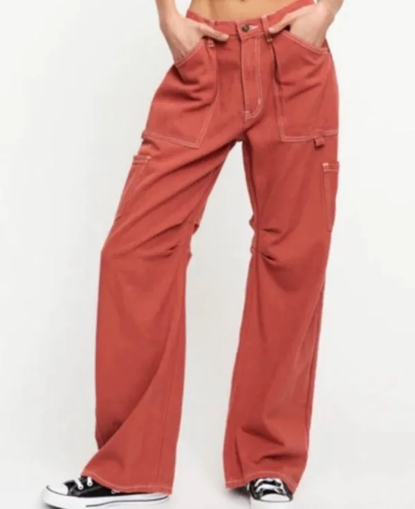 MIAMI VICE CARGO PANTS  - Image 2