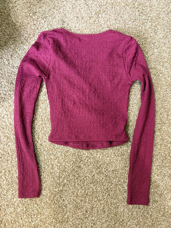 Forever 21 Top - Image 2