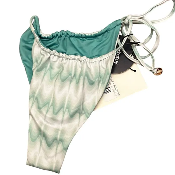 MadHappy Kasakai Riley Bikini Bottom nwt‎ - Image 3