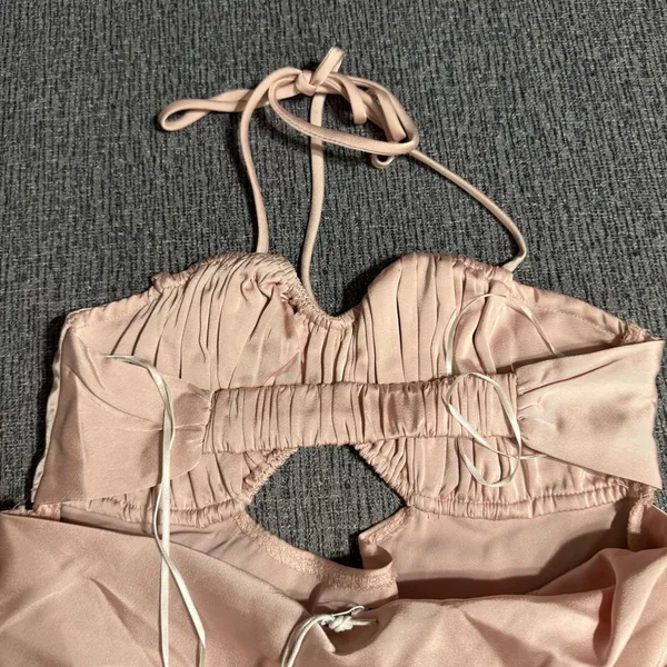 Princess Polly Hansen Mini Dress - Image 8