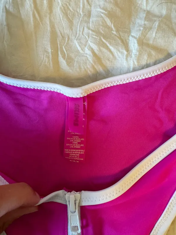 Pink Size M - Image 5