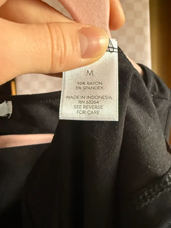 Westport Tank Top - Image 6