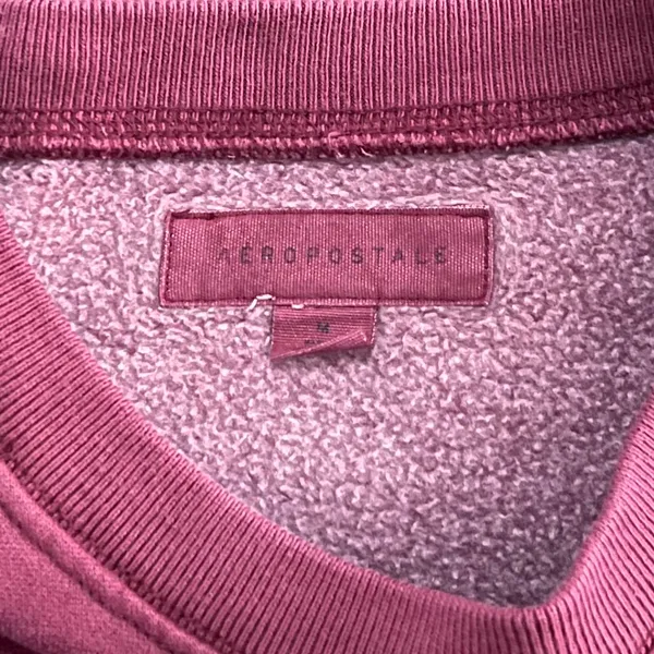 Aeropostale Ski Aspen Crew Sweatshirt - Image 3
