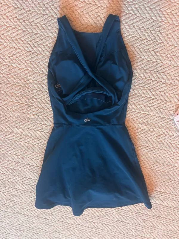 Alo Dress Yoga Tennis! - Image 2