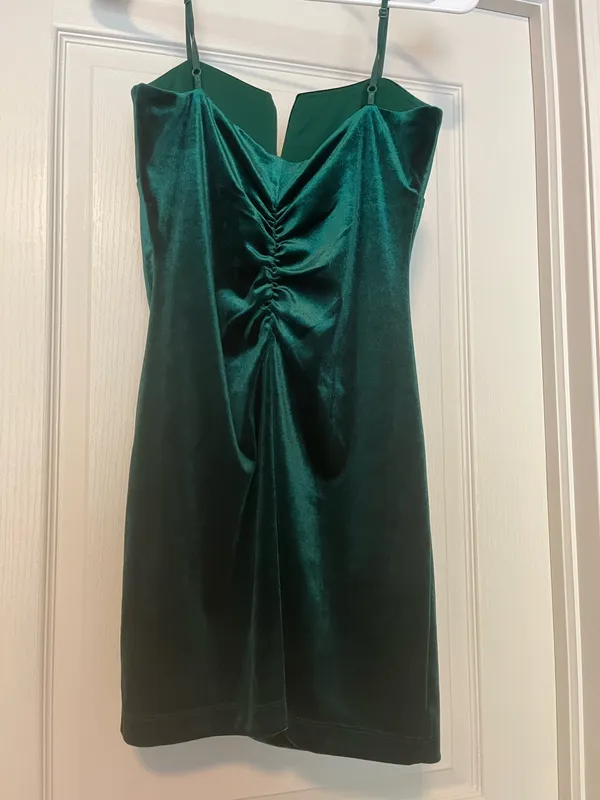 Hoco Dress - Image 2