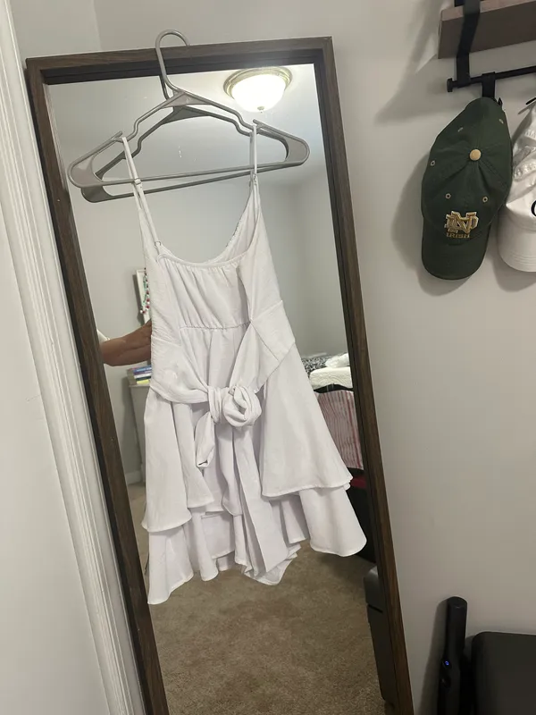 Altar'd State Romper - Image 5