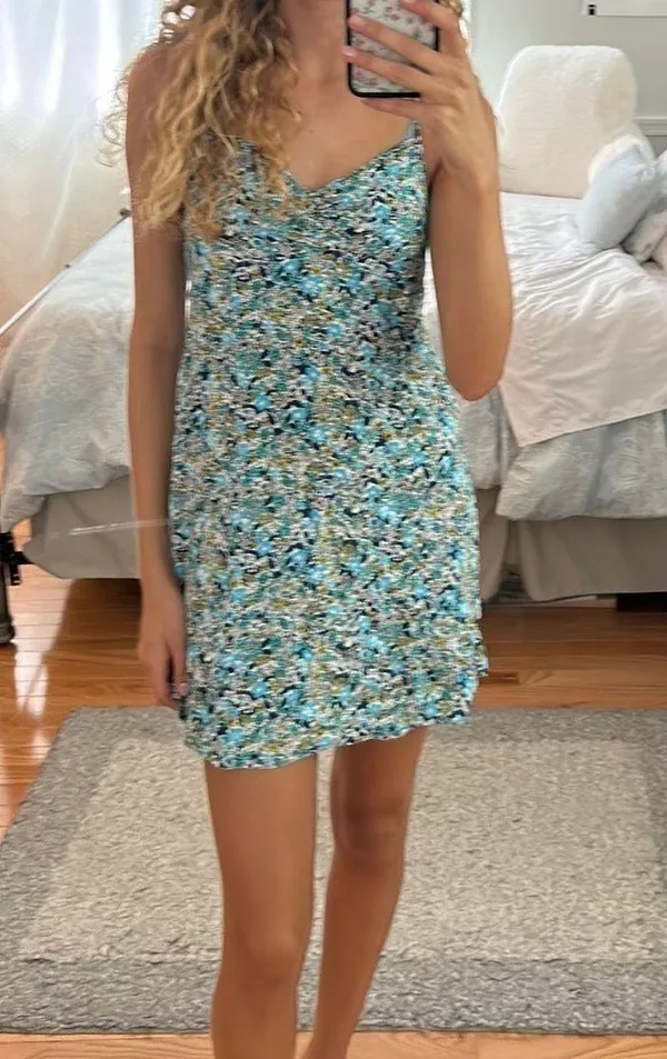 Wild Fable Dress - Image 5