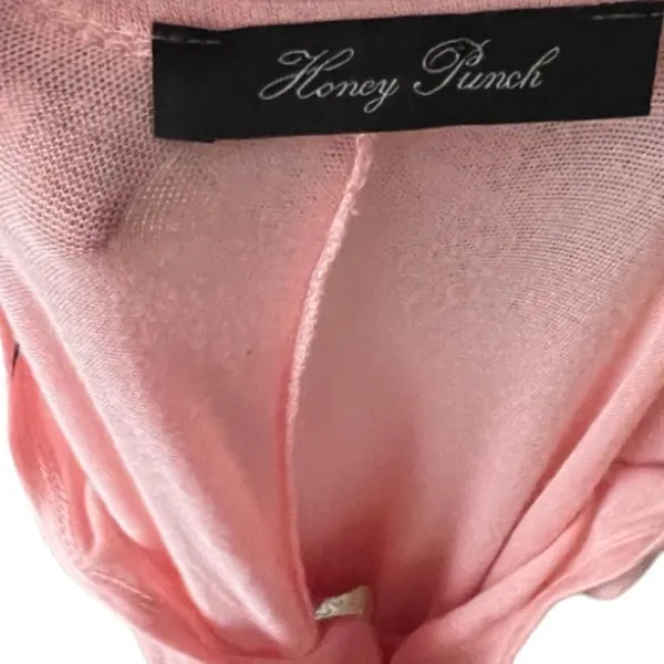 Honey Punch Top - Image 7