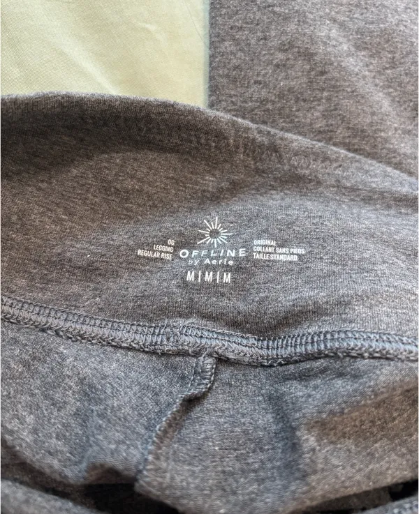 Aerie Offline OG Leggings - Image 6