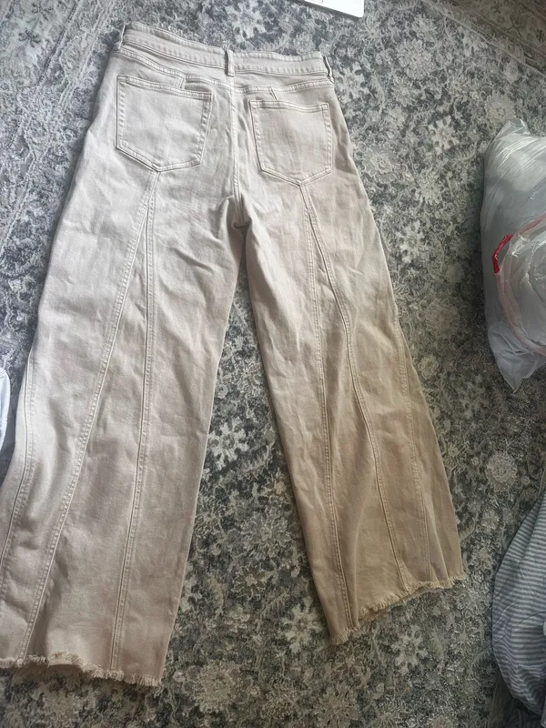 12th tribe jeans  - Image 3