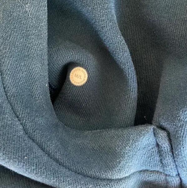 Lululemon Scuba Hoodie - Image 6