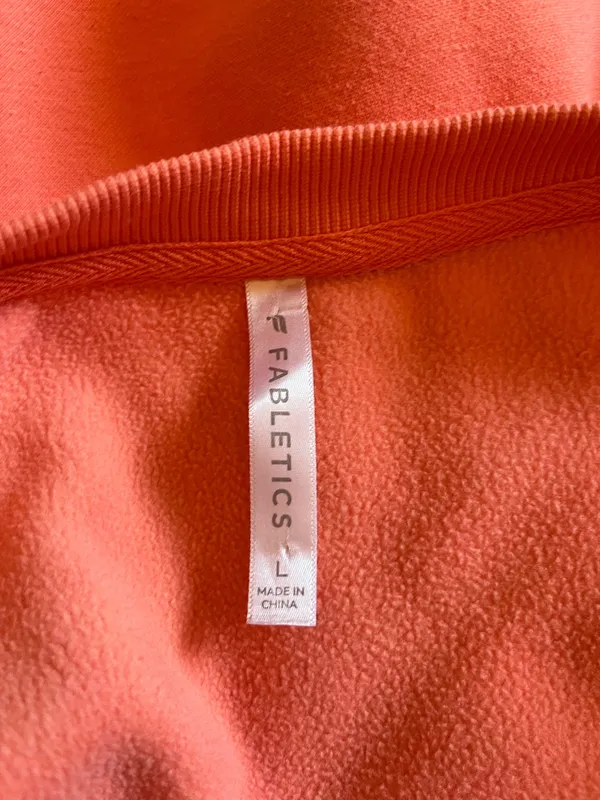Fabletics Sweatshirt - Image 4