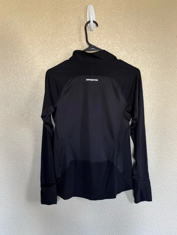 Black Patagonia Long Sleeve  - Image 5