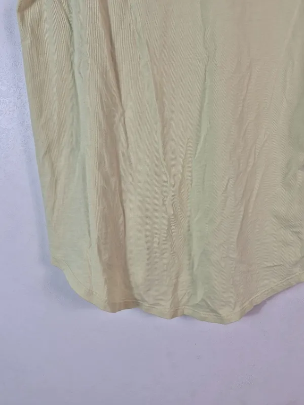 Lululemon 6 Love V Tee - Image 8