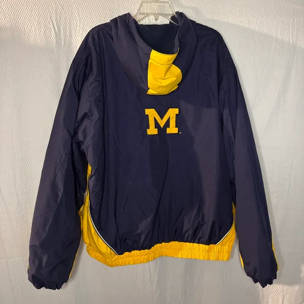 Red Oak Sportswear 27 Yellow Size XL - Image 2