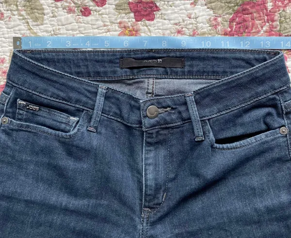 Joe's Jeans Provocateur Fit Bootcut Jeans - Image 6