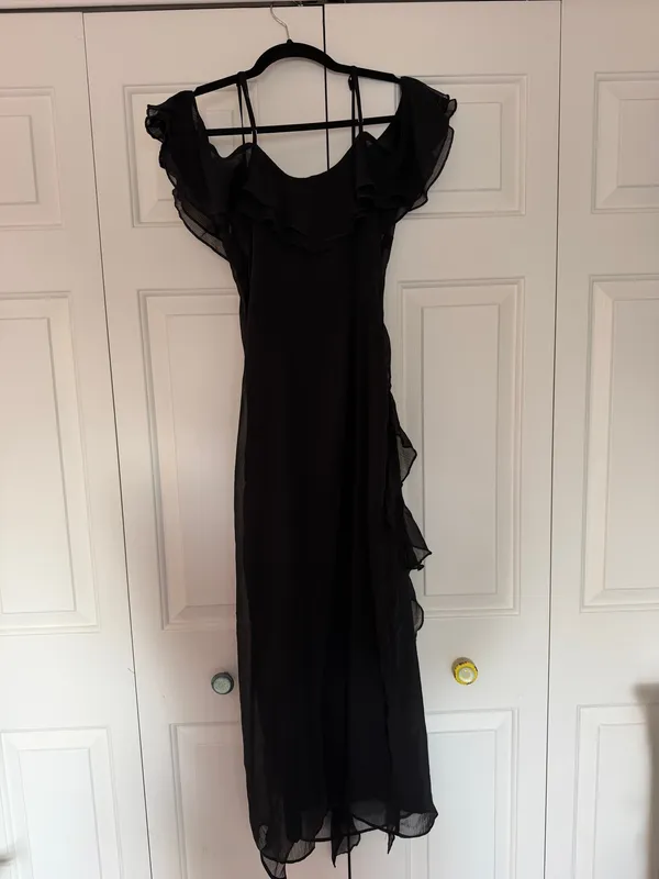 Wild Fable Dress Maxi - Image 3