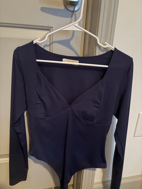 Quinsen Amazon Bodysuit - Image 2