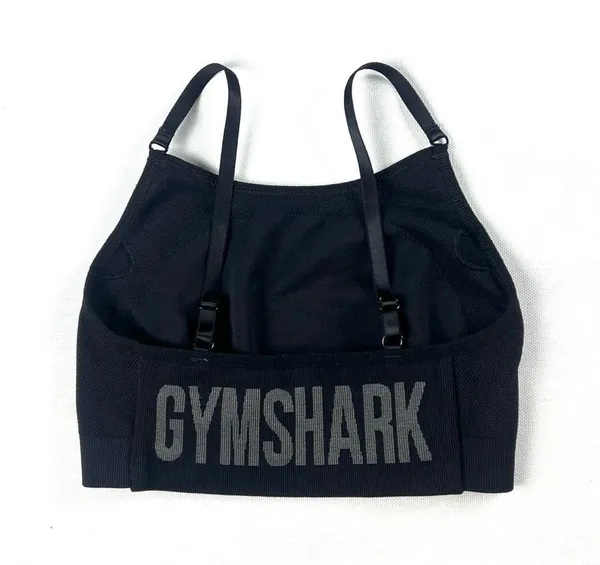 Gymshark Sports Bra - Image 3