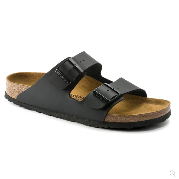 New‎ BIRKENSTOCK Arizona Birko-Flor uk 🇬🇧 8 - Image 4