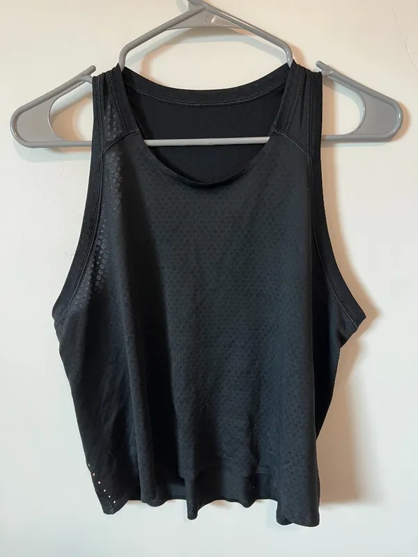 Lululemon Fast and Free Tank - Image 2