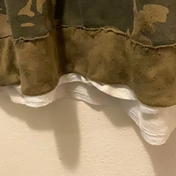 American Rag Camouflage - Image 2