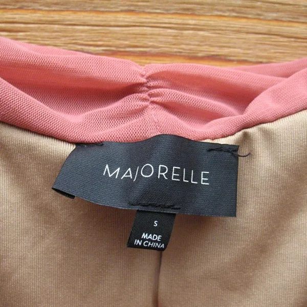 NWT Revolve Majorelle  Mini Dress - Image 8