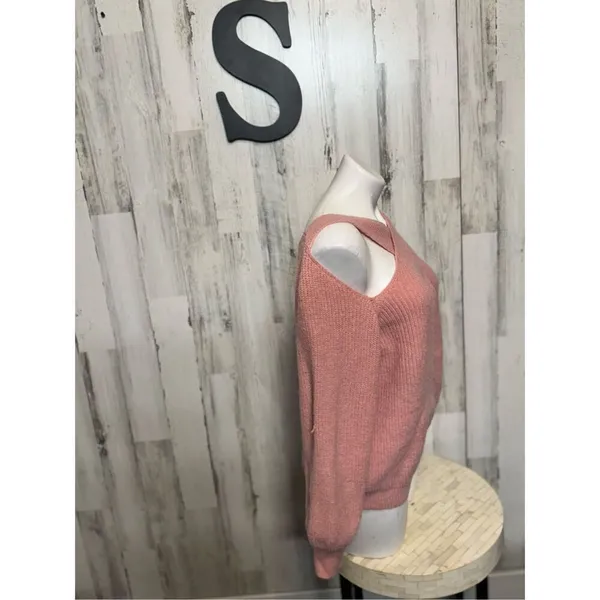 Pink sweater Pink - Image 2
