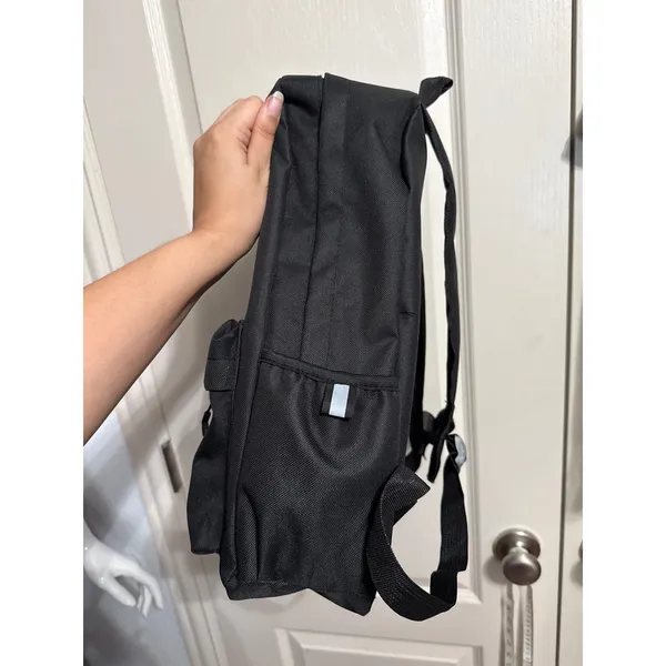 Eagles Third Encore Black Backpack Bag Sphere Las Vegas 2025‎ Vibee VIP Concert - Image 4