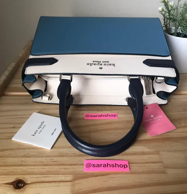 Kate Spade Purse - Image 6