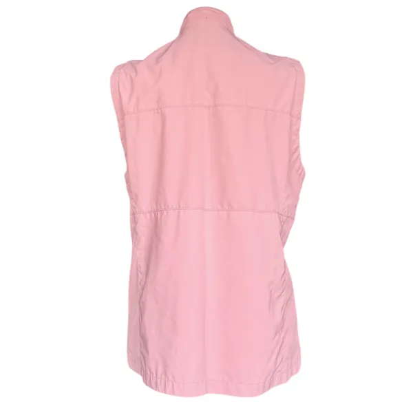Von Dutch Pink Vest Sz S/M‎ - Image 7