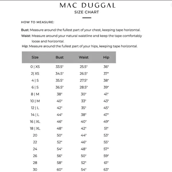 Mac Duggal 67911 Womens Ruffled Tiered Cut Out Chiffon Gown Dress - Image 7