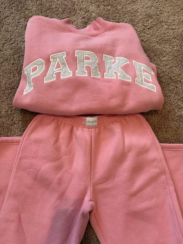 PARKE Mockneck Valentine’s Day - Image 7