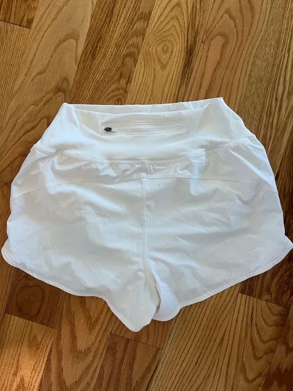 Gilly Hicks Shorts Hollister White - Image 2