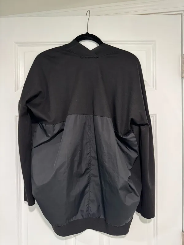 ZARA Black Cardigan - Image 3