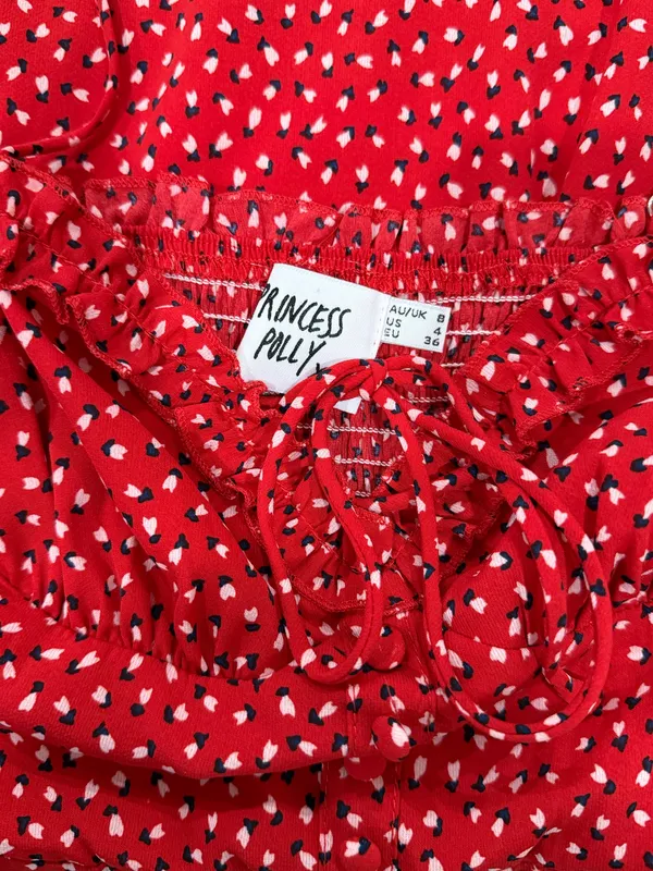 Princess Polly Dress Mini - Image 3