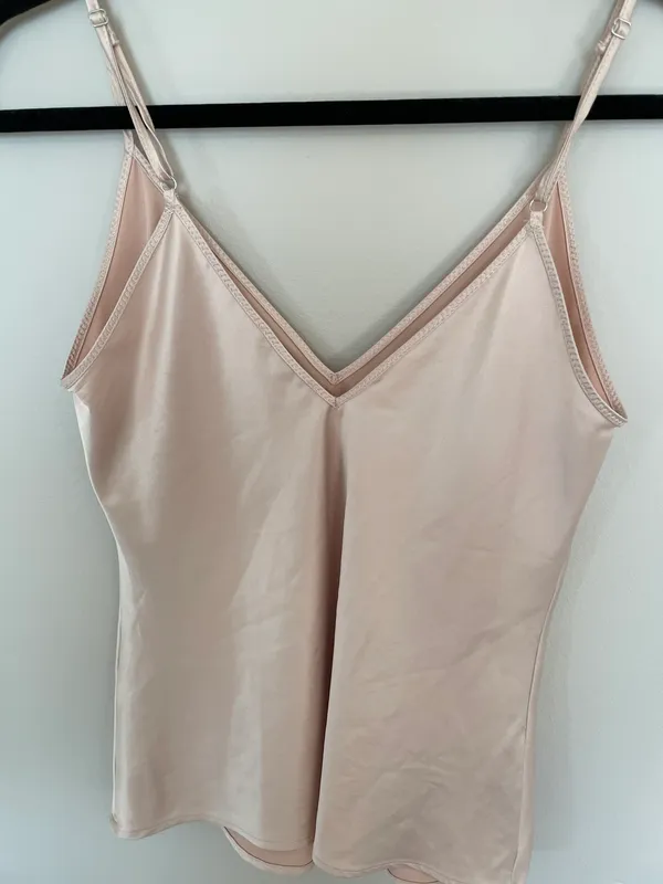 Satin Top - Image 2