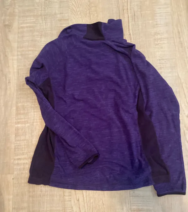 Columbia Pullover  XL - Image 4