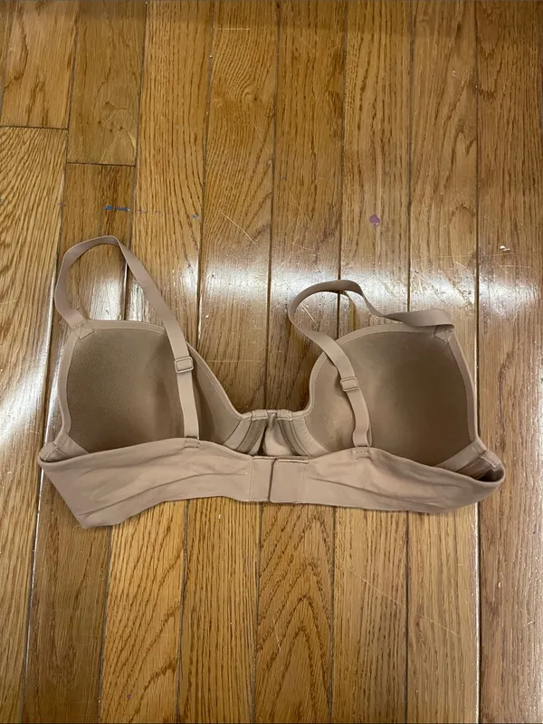 Aerie Seamless Demi Lightly Lined Bra - Image 2