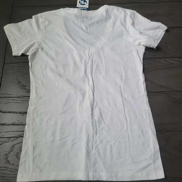Champion Arizona State White T-Shirt - Image 5