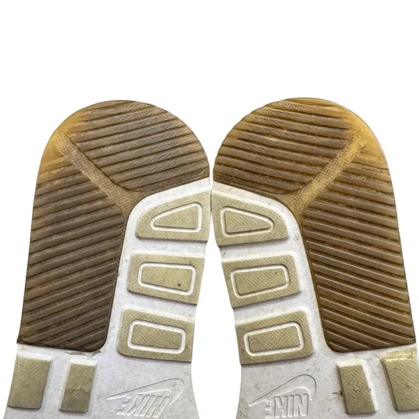 Nike Air Max Excee Shoes Womens Size 8.5 Beige Pink Mesh‎ Sneakers CW4554-201 - Image 10