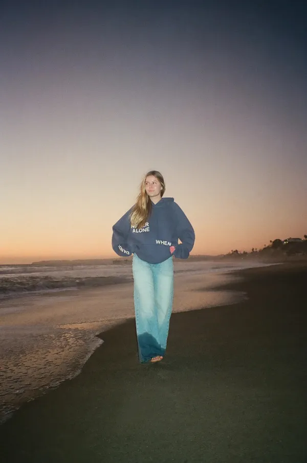 Dandy Worldwide Hoodie - Image 3