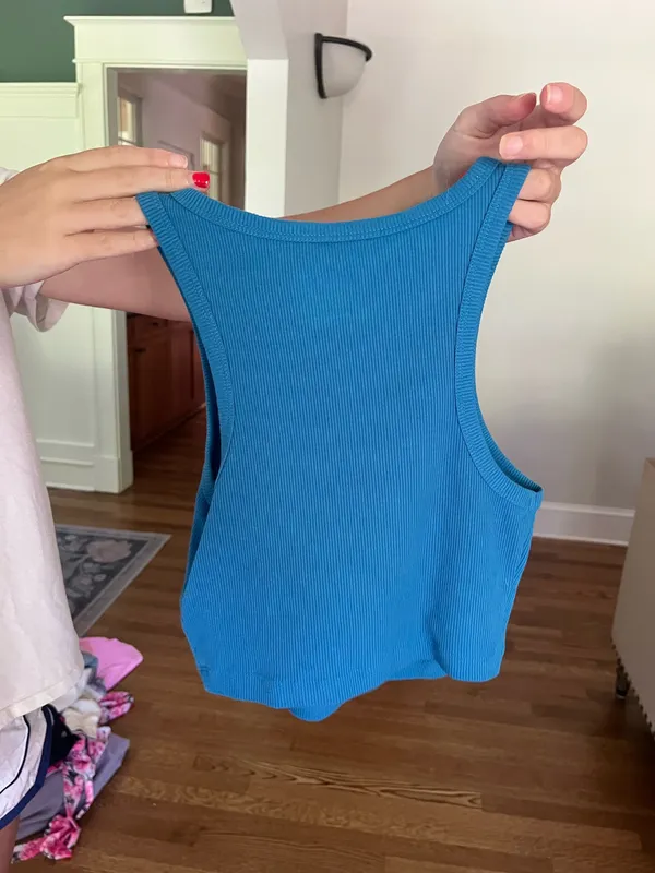 Wild Fable Tank Top - Image 2