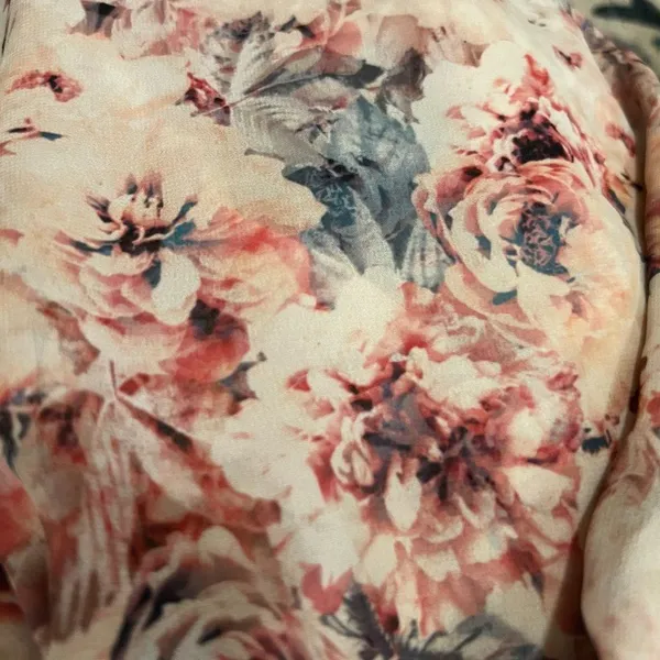 Show Me your Mumu‎ small floral maxi dress - Image 7