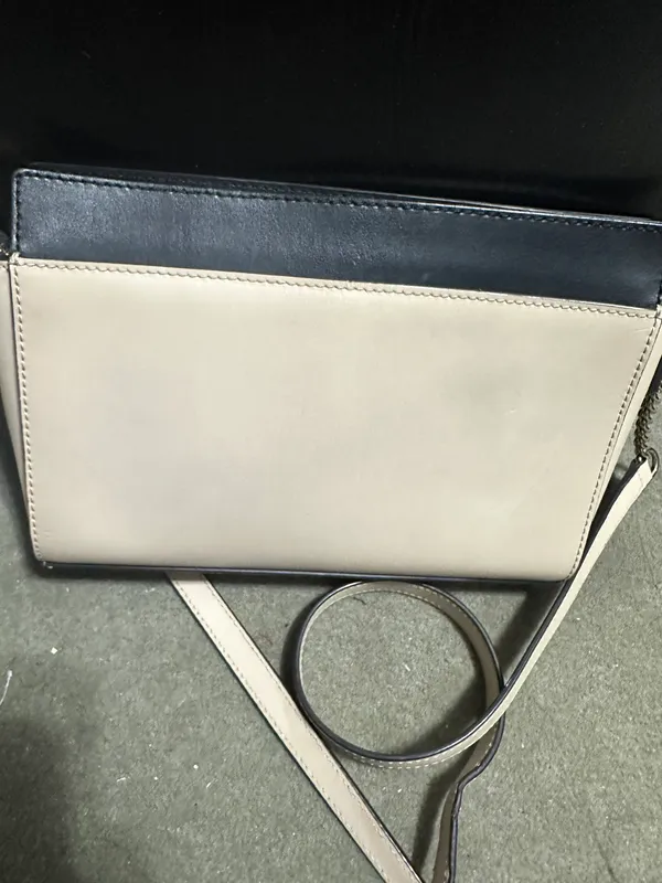Authentic  Crossbody Bag - Image 3