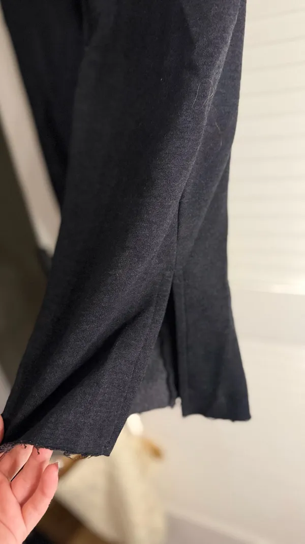Risen Boutique sweatpants - Image 4