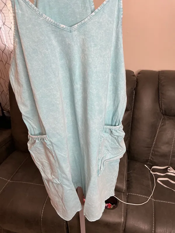 Zenana Outfitters Romper - Image 4