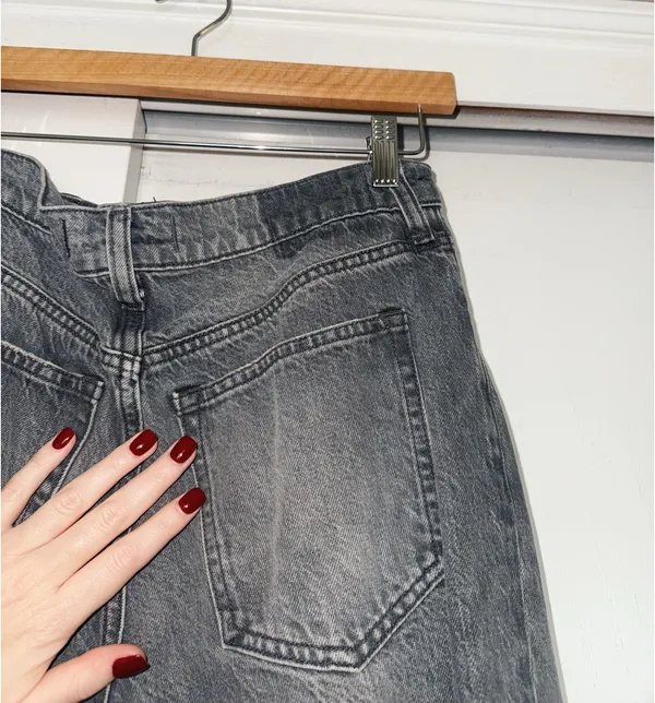 Abercrombie Jeans - Image 4