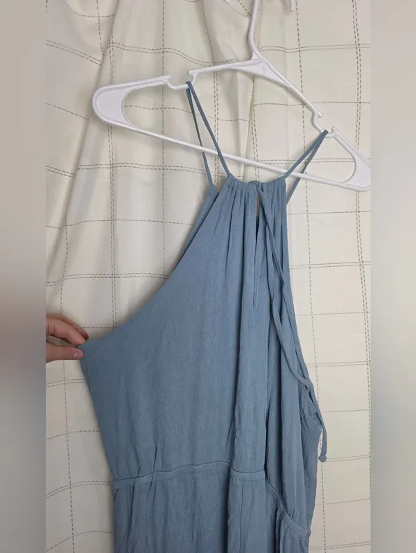 Forever 21 Maxi Dress - Image 6